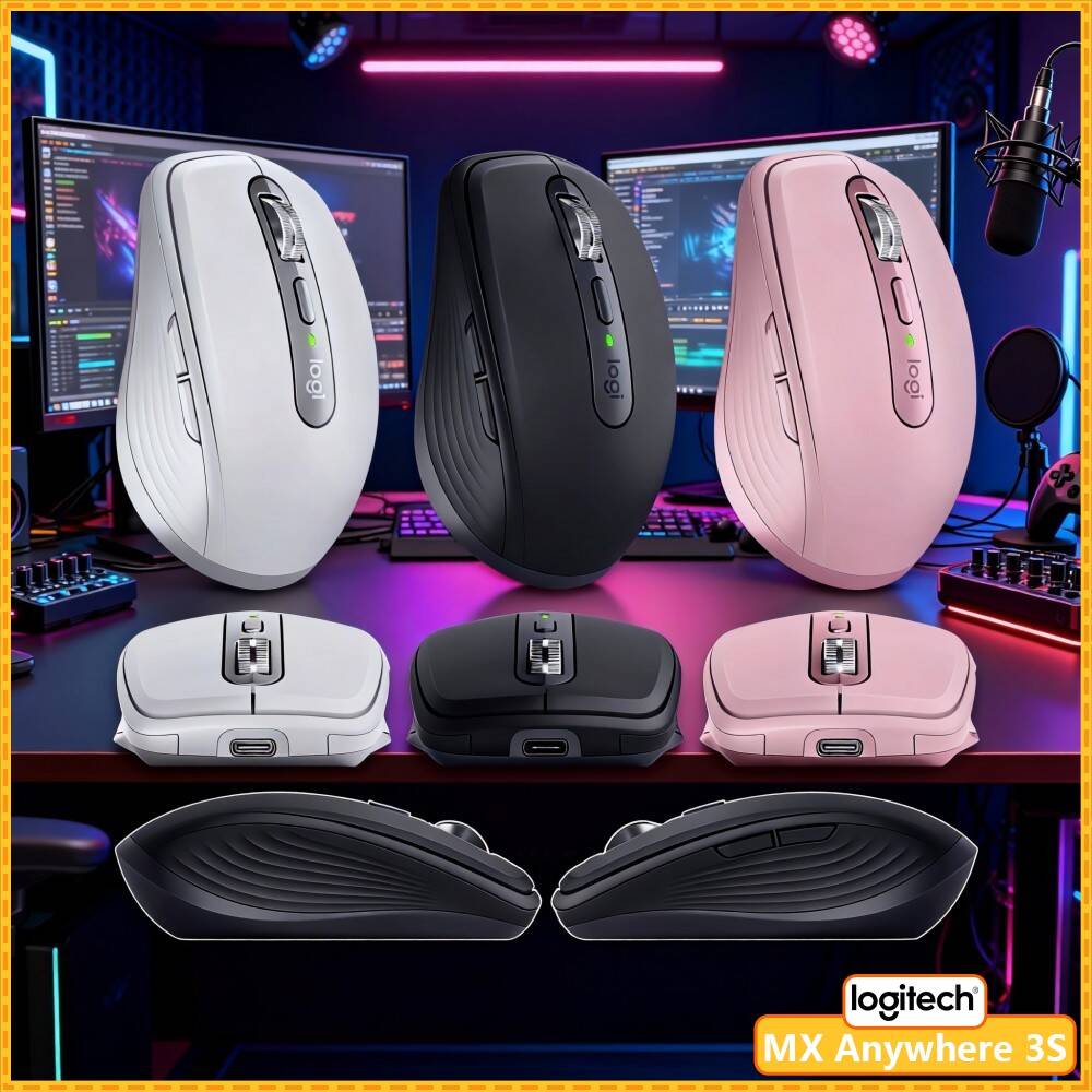 Creator MX Anywhere 3S - 8K DP - đánh giá và giá Vaping Shop