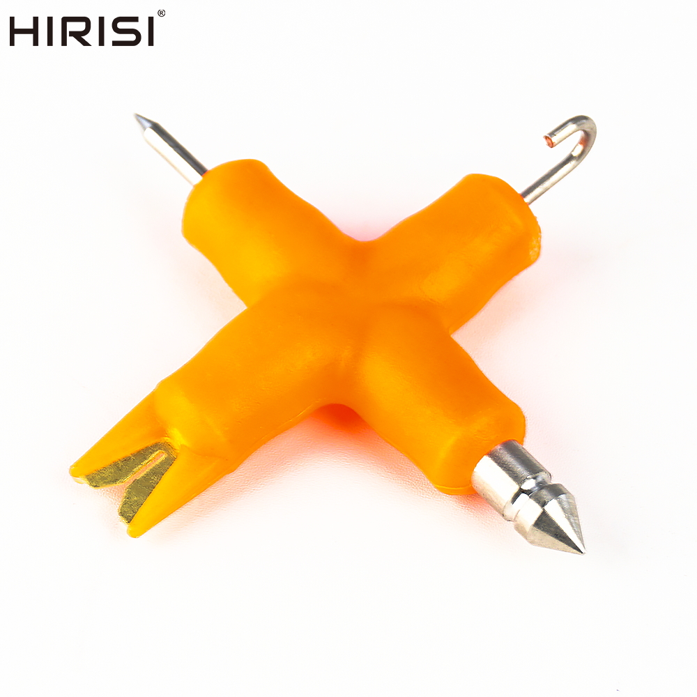 4 in 1 Carp Fishing Coated Bra - đánh giá và giá Mesh Coil Strip