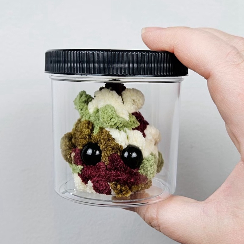 Adopt A Weed Plushie,Jar Funny - đánh giá và giá Dry Herb Vaping Accessories