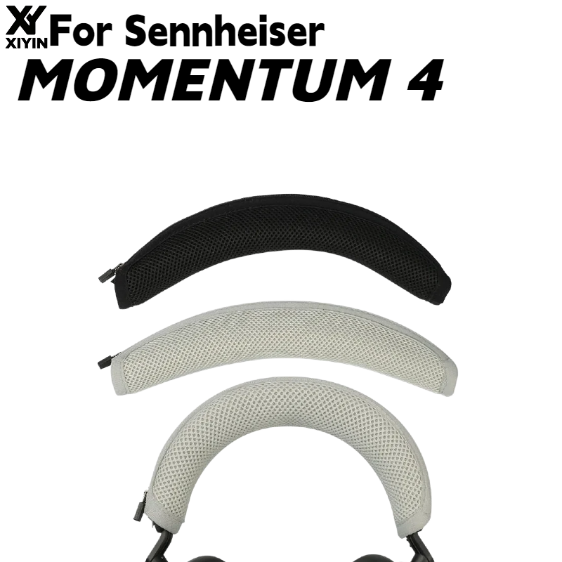 Comfortable Zipper Headband Pr - đánh giá và giá Sennheiser Headphone Momentum 4