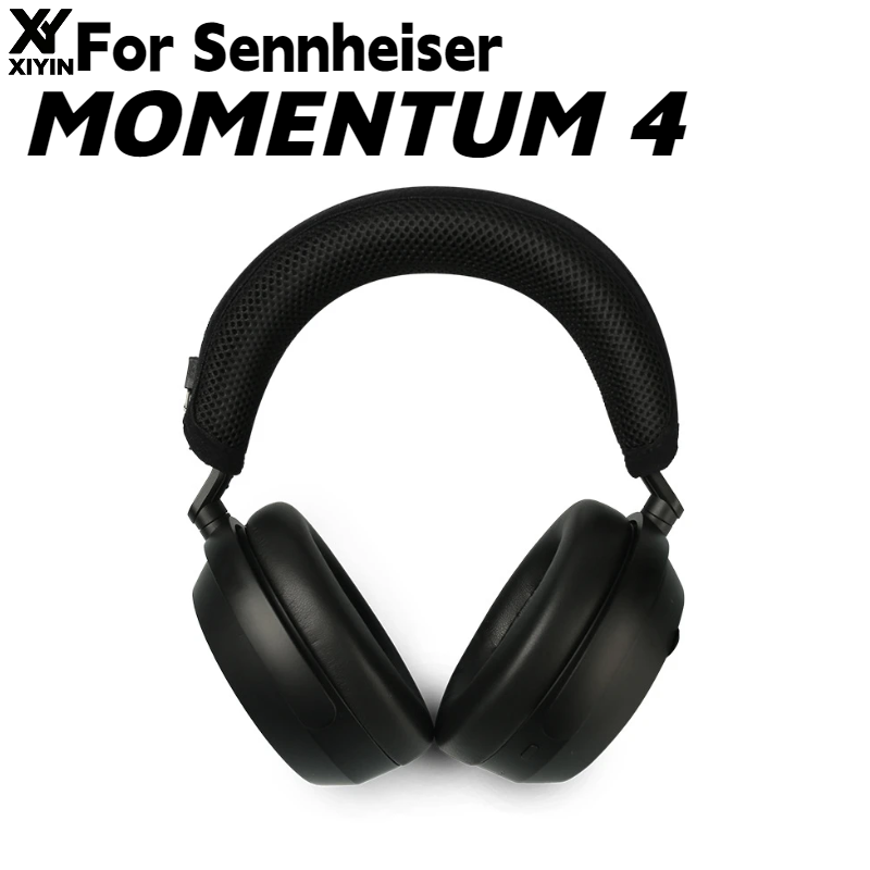 Comfortable Zipper Headband Pr - đánh giá và giá Sennheiser Headphone Momentum 4