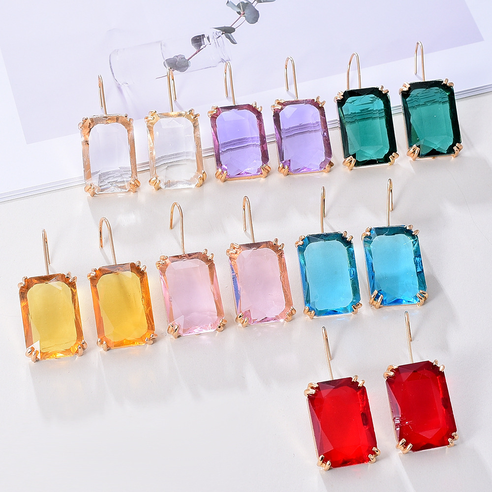 7 Màu Lớn Famale Earings 2023  - đánh giá và giá Dry Herb Vaping Accessories