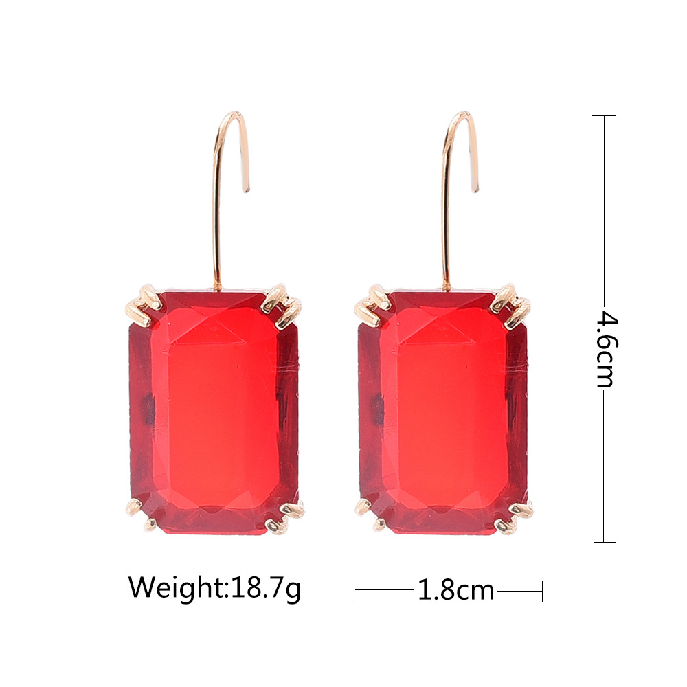 7 Màu Lớn Famale Earings 2023  - đánh giá và giá Dry Herb Vaping Accessories