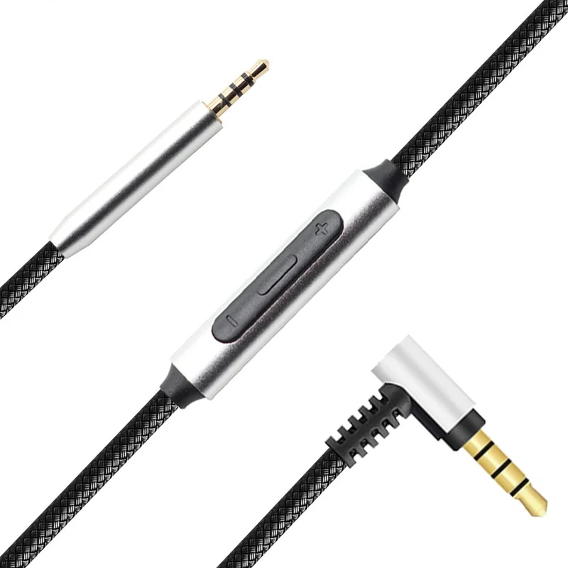 Mic Remote Audio Replacement C - đánh giá và giá Sennheiser Headphone Momentum 4