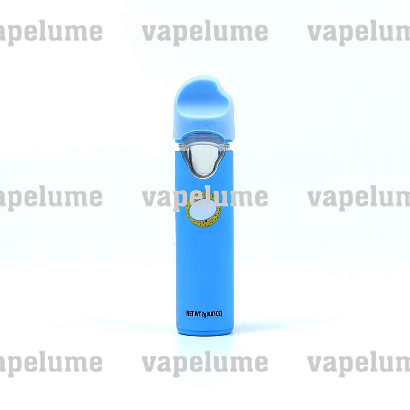 2ml Disposable Vape Empty Pen  - đánh giá và giá Accessories For Vaping