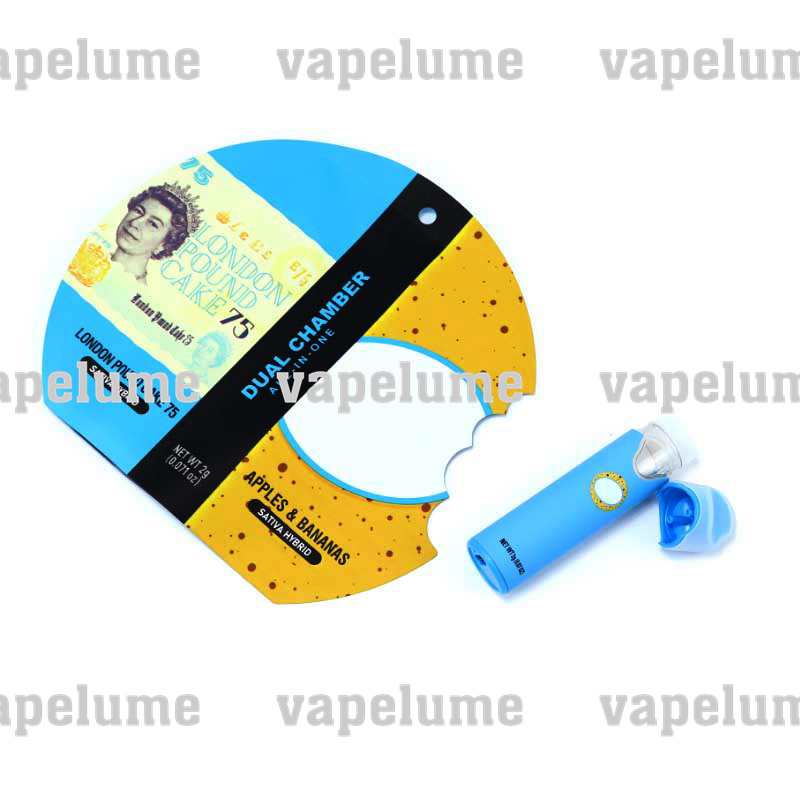 2ml Disposable Vape Empty Pen  - đánh giá và giá Accessories For Vaping