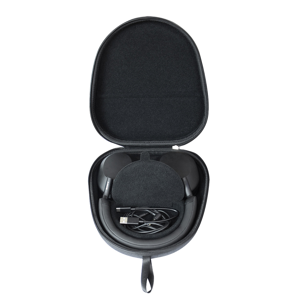 Hard Carrying Case Travel Prot - đánh giá và giá Sony Headphone Wh-1000Xm5