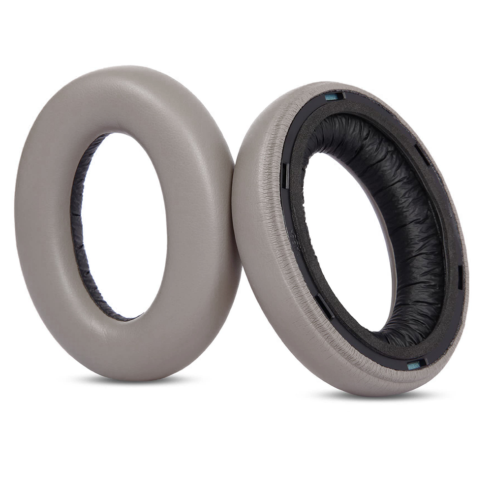 NUNUVV Ear pads With plastic b - đánh giá và giá Sennheiser Headphone Momentum 4