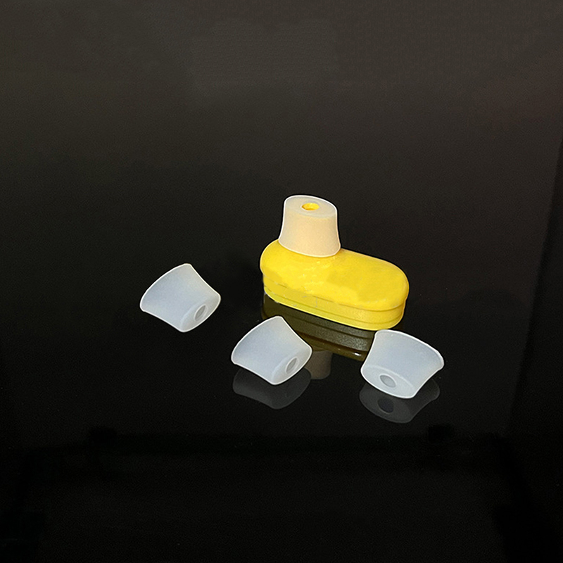 100PCS Silicone Mouthpiece Cov - đánh giá và giá Accessories For Vaping