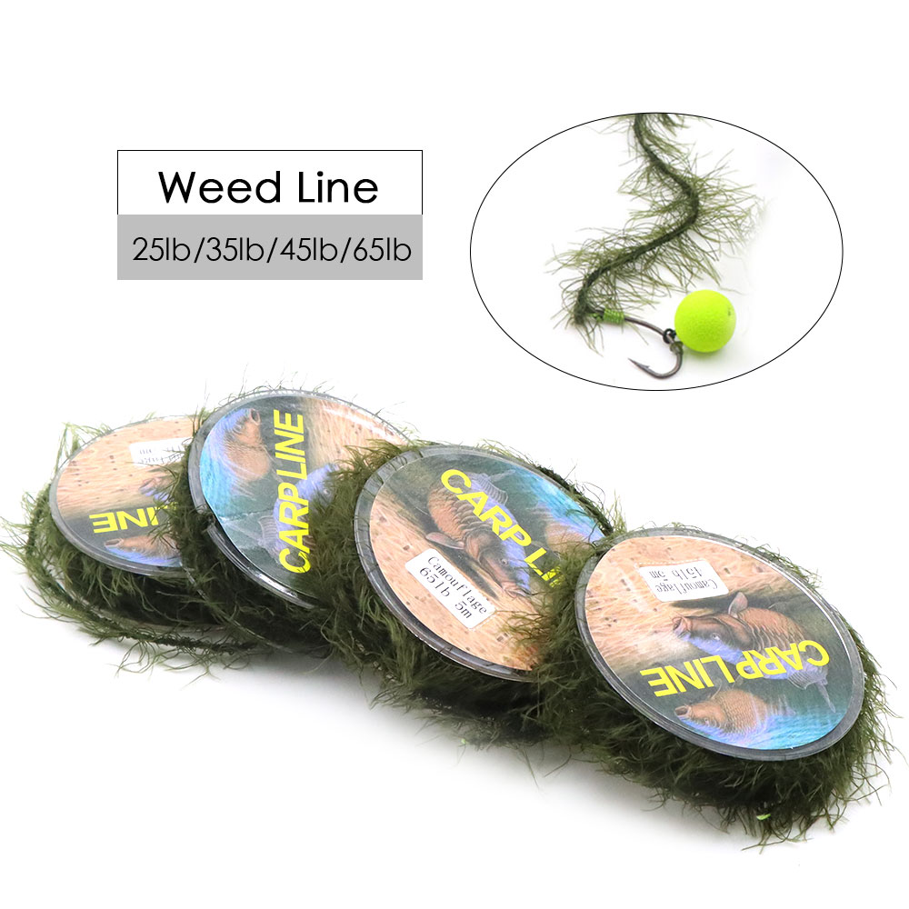 Carp Fishing Line Braided Weed - đánh giá và giá Dry Herb Vaping Accessories