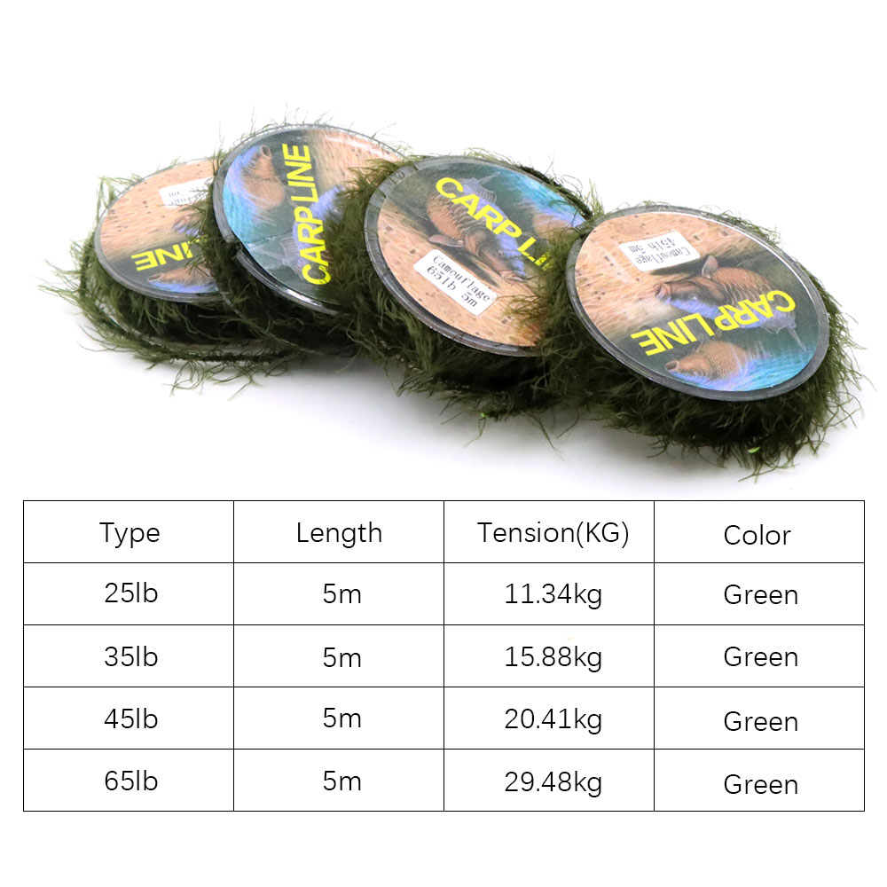 Carp Fishing Line Braided Weed - đánh giá và giá Dry Herb Vaping Accessories